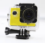 4K Waterproof Sports Camera