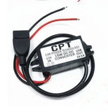 Power Module DC Converter