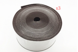 Kitchen Waterproof and Mildproof Tape, Wall Corner Joint Protection Sticker, Anti-collision Strip