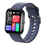 Heart Rate, Blood Oxygen, Health Monitoring, Sports Watch