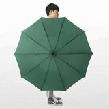 Automatic Luminous Umbrella
