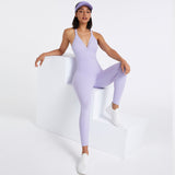 Nude Fitness Dance Ballet, Onesie Jumpsuit