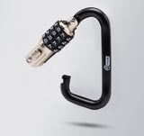 Anti-theft Bicycle Hook Combination Lock