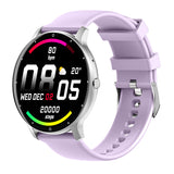 ZL02-C-PRO Bluetooth Calling, Multi-function Smartwatch