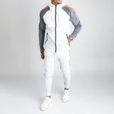 Men's Casual Sports Suit