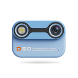 D60 Waterproof Underwater Outdoor Camera