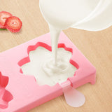 Cake Mold Tool, Ice Cream Mould