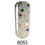 Natural Resin, Colloid Nail Polish