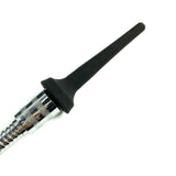Silicone Enema Irrigator for Unisex