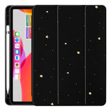 Soft Shell All-Inclusive Simple Leather Protective Case