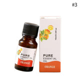 Aromatherapy Essential Oil - 10ml