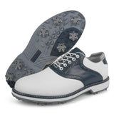 Bullock Oversized Golf Shoes – Comfortable Wide-fit Sports Footwear