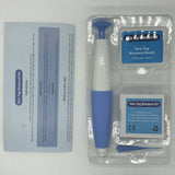 Skin Tag Removal Kit, Home Use Mole Wart Remover, Micro Band Skin Tag Treatment Tool, Easy to Clean Device