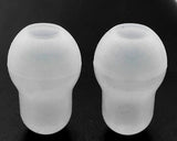 Universal Soft Earbuds Stethoscope Earplugs (Pack of 2 Pairs)