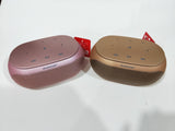 Portable Wireless Bluetooth Dual Speaker with Touch Control