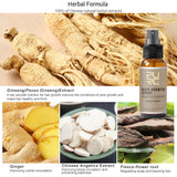 Hair Nourishing Spray