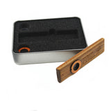 Yukri Companion Card Set, Flute with Metal Box