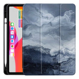 Soft Shell All-Inclusive Simple Leather Protective Case