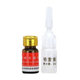 External Skin Care Cream for Mole Areas (Pack of 2)