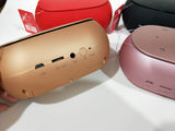 Portable Wireless Bluetooth Dual Speaker with Touch Control