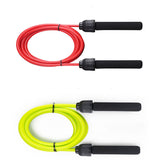 Training Fitness Jump Rope, Exercise Weight Loss, Fat Burning, Skipping Rope