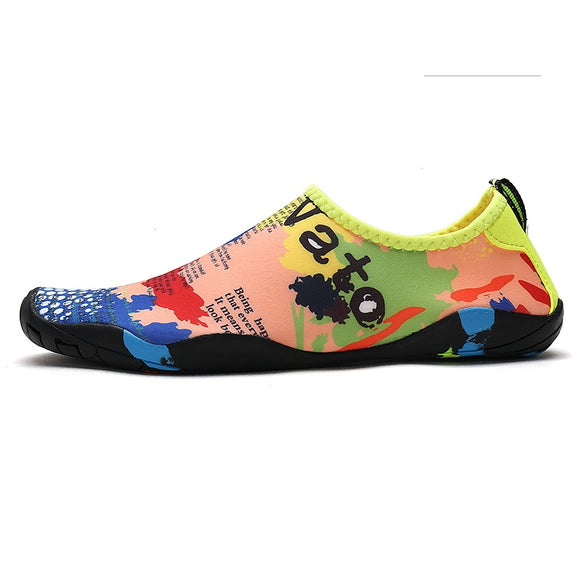 Beach Diving Shoes, Bellies for Men and Women