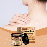 Gentle and Clean, Bee Venom Skin Care Cream (Pack of 2)