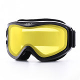 Classic Ski Double Anti-fog Goggles