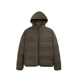 Fashionable Warm Loose Jacket, Men's Coat