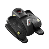Electric Elliptical Stepper for Seniors – Upper & Lower Limb Rehabilitation Training
