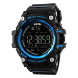 Men’s Sports Watch GIMTO – Marathon Running Watch with Altitude & Temperature Tracking
