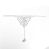 Fashion Bra Thong Body Chain for Women