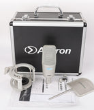 Live Package Condenser, K Song Recording Microphone