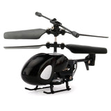 Remote Control Mini Small RC Helicopter Toy