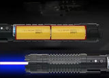 High-power Laser Flashlight Pointer, Blue Spot Lamp
