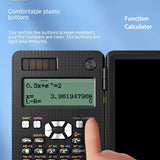 Small Handwriting Tablet Learning Function Calculator