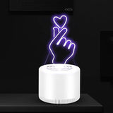 Creative 3D Mute USB Household Mosquito Killer