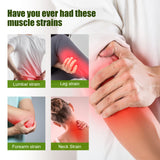 Neck and Body Care Cream – Muscle Comfort Formula (Pack of 2)