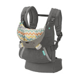 Multifunctional Baby Carriers