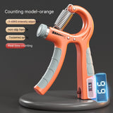 Spring Grip, Men's Professional Exercise Arm Strength, Home Fitness Equipment