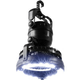 Camp Fan Lamp, Trekking Accessories
