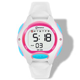 Electronic Watch, Kids' Waterproof Luminous Alarm Clock for Tests and Exams