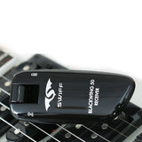 Wireless Transmitter Receiver for Electric Guitar, Musical Accessories