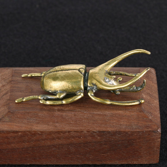 Antique and Old Handmade Pure Copper Ornaments or Jewelry