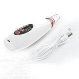 The Pores Clean Artifact Cosmetic Instrument, Suck Blackhead New Device