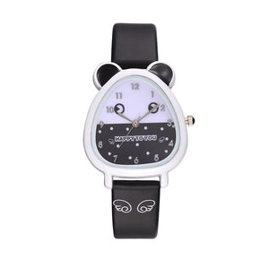 Cartoon Dial Children's Watch