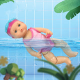Beach Swimming Pool Doll