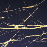 Colorful Marble Quilt Cover