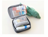 Portable Medical Bag for Business Trip