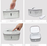 LED UV Disinfection Handbag